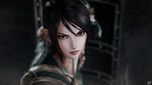 PS3「真・三國無双7」蜀の武将「劉禅」「星彩」のビジュアルや戦闘シーンが公開の画像4