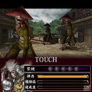 ギルド対ギルドのリアルタイムバトルを楽しめるMobage「みんなと 鬼武者 カードマスター」配信開始の画像4