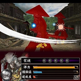 ギルド対ギルドのリアルタイムバトルを楽しめるMobage「みんなと 鬼武者 カードマスター」配信開始の画像5