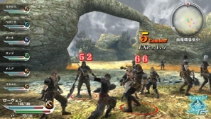 PS Vita「ヴァルハラナイツ3」 発売日が2013年5月23日に決定！初回特典には「妖艶なる“夜の蝶”お持ち帰りWパック（DLプロダクトコード）」封入の画像7
