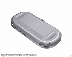 PlayStation Vita、2月28日より価格が19,980円に改定―同日には