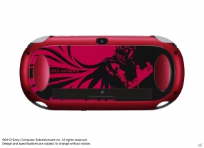 PlayStation Vita、2月28日より価格が19,980円に改定―同日には「ファンタシースターオンライン2」を同梱した新色「アイス・シルバー」を数量限定で発売の画像2
