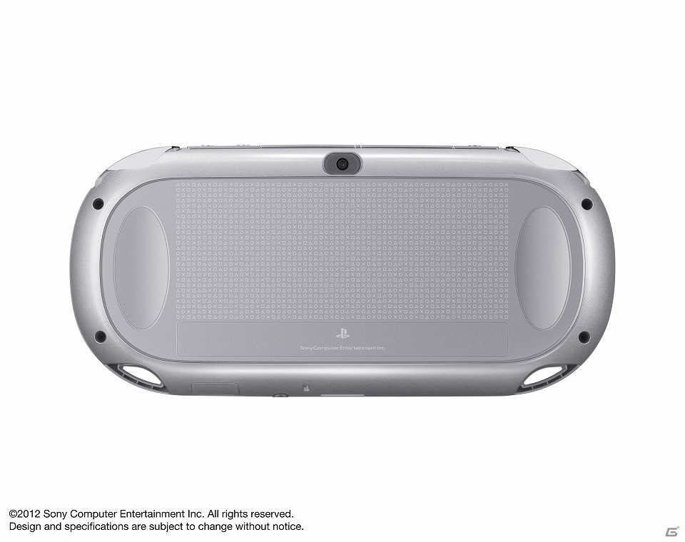 PlayStation Vita、2月28日より価格が19,980円に改定―同日には「ファンタシースターオンライン2」を同梱した新色「アイス・シルバー」を数量限定で発売の画像11