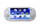 PlayStation Vita、2月28日より価格が19,980円に改定―同日には「ファンタシースターオンライン2」を同梱した新色「アイス・シルバー」を数量限定で発売