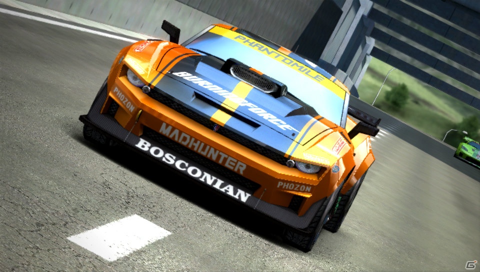 PS Vita「リッジレーサー」フリープレイに期間限定で提供、さらにPlayStation Plus会員向けにリッジレーサーパスが限定価格にの画像14