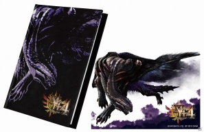 ゲームの発売に先駆け「一番くじ モンスターハンター4」が3月中旬より全国のセブンイレブン店舗にて発売の画像18