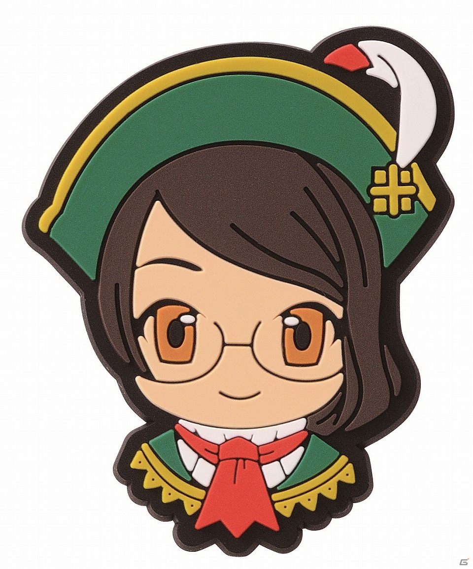 ゲームの発売に先駆け「一番くじ モンスターハンター4」が3月中旬より全国のセブンイレブン店舗にて発売の画像25