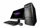 G-Tune、最新グラフィックス「NVIDIA GeForce GTX Titan」を搭載したハイスペックゲームパソコン「NEXTGEAR-MICRO シリーズ」を発売