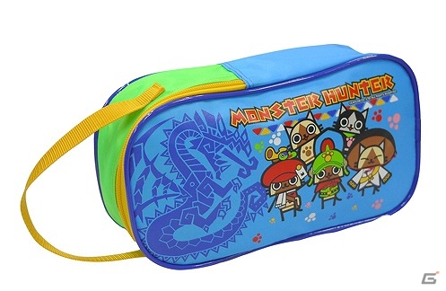 「MH ラバーマスコット」や「アサヒ ドデカミンハンターコーラ」など、2・3月に発売される「モンスターハンター」グッズを紹介の画像14