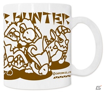 「MH ラバーマスコット」や「アサヒ ドデカミンハンターコーラ」など、2・3月に発売される「モンスターハンター」グッズを紹介の画像4