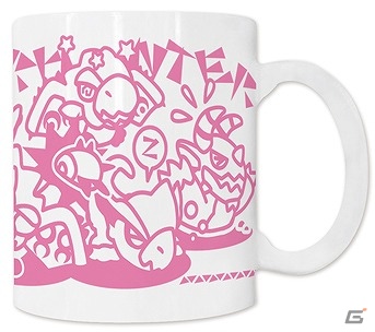 「MH ラバーマスコット」や「アサヒ ドデカミンハンターコーラ」など、2・3月に発売される「モンスターハンター」グッズを紹介の画像5
