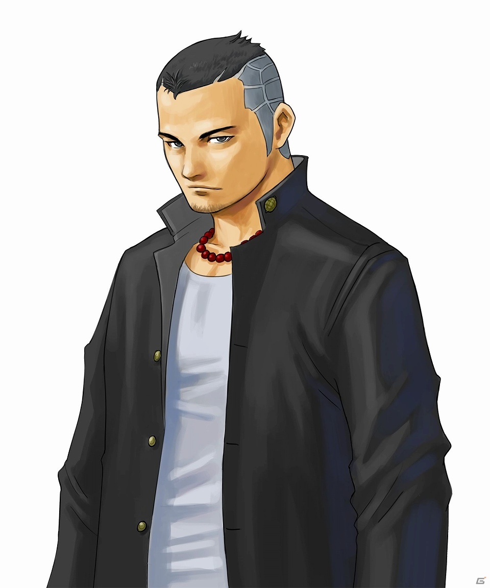 iOS/Android「サムライソウル」碧風羽氏とまつやまいぐさ氏の描くカードイラスト＆“ストーリーモード”の重要キャラクター4人を公開の画像4