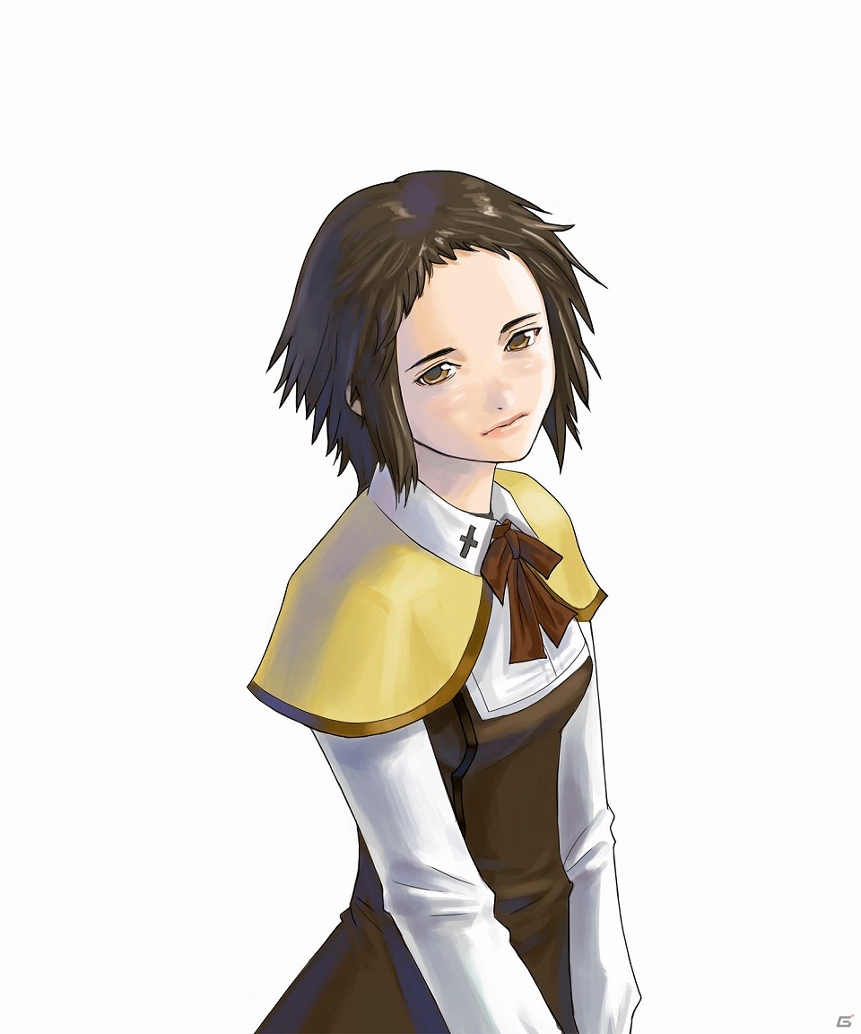 iOS/Android「サムライソウル」碧風羽氏とまつやまいぐさ氏の描くカードイラスト＆“ストーリーモード”の重要キャラクター4人を公開の画像6