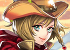 iOS/Android「サムライソウル」碧風羽氏とまつやまいぐさ氏の描くカードイラスト＆“ストーリーモード”の重要キャラクター4人を公開