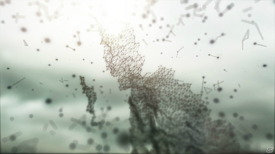 フロム・ソフトウェア公式レーベル「FROMSOUND RECORDS」よりFreQuency「Vanising」ミュージックビデオが公開の画像3