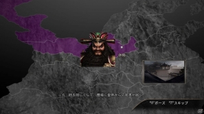 PS3「真・三國無双7」IF展開も楽しめるストーリーモード＆専用ステージが登場するフリーモードを紹介の画像2