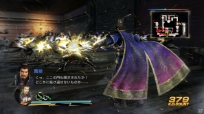 PS3「真・三國無双7」IF展開も楽しめるストーリーモード＆専用ステージが登場するフリーモードを紹介の画像6