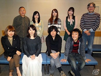 ドラマCD「ペルソナ4 ザ・ゴールデン Vol.1」に出演した浪川大輔さん、森久保祥太郎さんらのコメントが到着の画像1