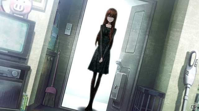 PS3/Xbox 360「シュタインズ・ゲート 線形拘束のフェノグラム」彩音さんが歌うOPテーマもチェックできるオープニングムービーが公開の画像4