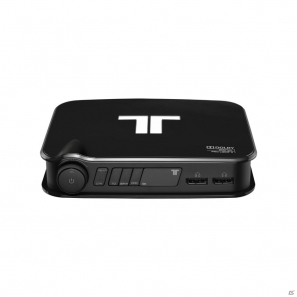 PS3/Xbox 360/PC対応のTRITTONブランドのサラウンドヘッドセット「Pro+」「720+」にグロッシーブラックとグロッシーレッドが登場の画像1