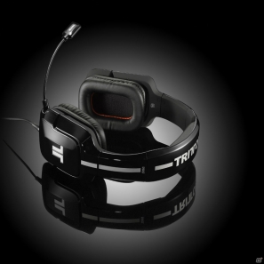 PS3/Xbox 360/PC対応のTRITTONブランドのサラウンドヘッドセット「Pro+」「720+」にグロッシーブラックとグロッシーレッドが登場の画像10