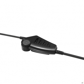 PS3/Xbox 360/PC対応のTRITTONブランドのサラウンドヘッドセット「Pro+」「720+」にグロッシーブラックとグロッシーレッドが登場の画像12
