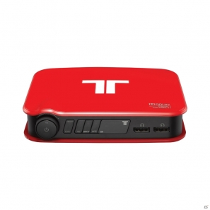 PS3/Xbox 360/PC対応のTRITTONブランドのサラウンドヘッドセット「Pro+」「720+」にグロッシーブラックとグロッシーレッドが登場の画像14