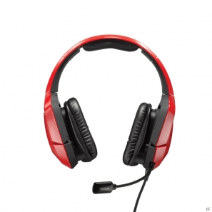 PS3/Xbox 360/PC対応のTRITTONブランドのサラウンドヘッドセット「Pro+」「720+」にグロッシーブラックとグロッシーレッドが登場の画像17