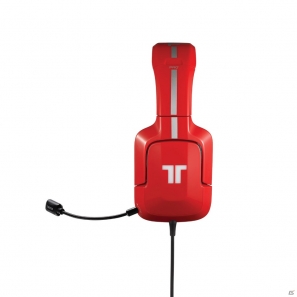 PS3/Xbox 360/PC対応のTRITTONブランドのサラウンドヘッドセット「Pro+」「720+」にグロッシーブラックとグロッシーレッドが登場の画像19