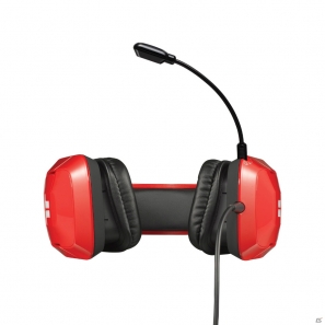 PS3/Xbox 360/PC対応のTRITTONブランドのサラウンドヘッドセット「Pro+」「720+」にグロッシーブラックとグロッシーレッドが登場の画像21