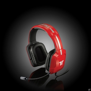 PS3/Xbox 360/PC対応のTRITTONブランドのサラウンドヘッドセット「Pro+」「720+」にグロッシーブラックとグロッシーレッドが登場の画像22