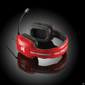 PS3/Xbox 360/PC対応のTRITTONブランドのサラウンドヘッドセット「Pro+」「720+」にグロッシーブラックとグロッシーレッドが登場の画像23