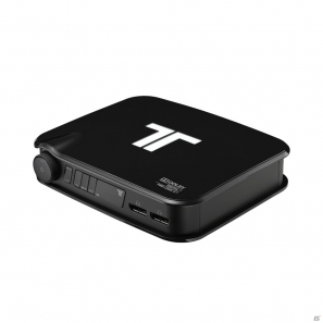 PS3/Xbox 360/PC対応のTRITTONブランドのサラウンドヘッドセット「Pro+」「720+」にグロッシーブラックとグロッシーレッドが登場の画像3