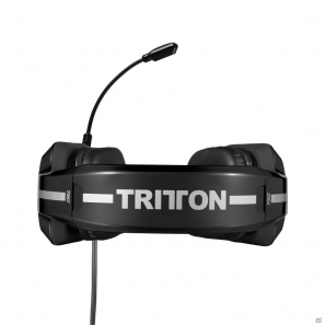 PS3/Xbox 360/PC対応のTRITTONブランドのサラウンドヘッドセット「Pro+」「720+」にグロッシーブラックとグロッシーレッドが登場の画像30