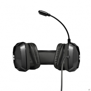 PS3/Xbox 360/PC対応のTRITTONブランドのサラウンドヘッドセット「Pro+」「720+」にグロッシーブラックとグロッシーレッドが登場の画像31
