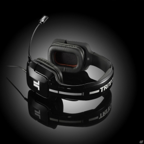 PS3/Xbox 360/PC対応のTRITTONブランドのサラウンドヘッドセット「Pro+」「720+」にグロッシーブラックとグロッシーレッドが登場の画像33