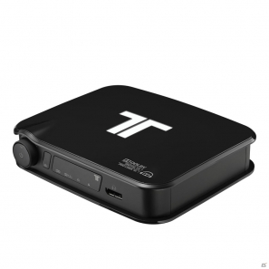PS3/Xbox 360/PC対応のTRITTONブランドのサラウンドヘッドセット「Pro+」「720+」にグロッシーブラックとグロッシーレッドが登場の画像39