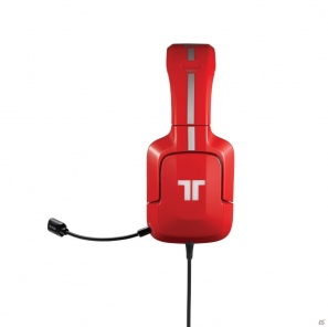 PS3/Xbox 360/PC対応のTRITTONブランドのサラウンドヘッドセット「Pro+」「720+」にグロッシーブラックとグロッシーレッドが登場の画像42