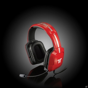 PS3/Xbox 360/PC対応のTRITTONブランドのサラウンドヘッドセット「Pro+」「720+」にグロッシーブラックとグロッシーレッドが登場の画像45