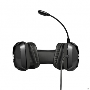 PS3/Xbox 360/PC対応のTRITTONブランドのサラウンドヘッドセット「Pro+」「720+」にグロッシーブラックとグロッシーレッドが登場の画像8