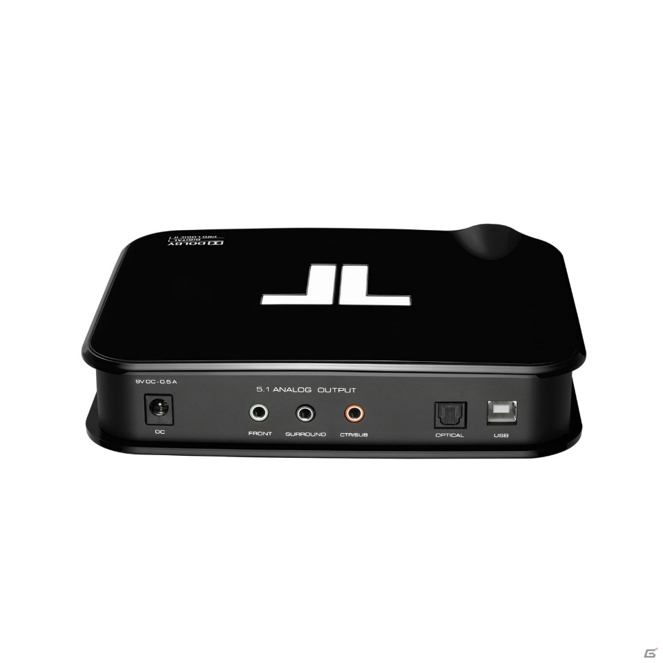 PS3/Xbox 360/PC対応のTRITTONブランドのサラウンドヘッドセット「Pro+」「720+」にグロッシーブラックとグロッシーレッドが登場の画像2