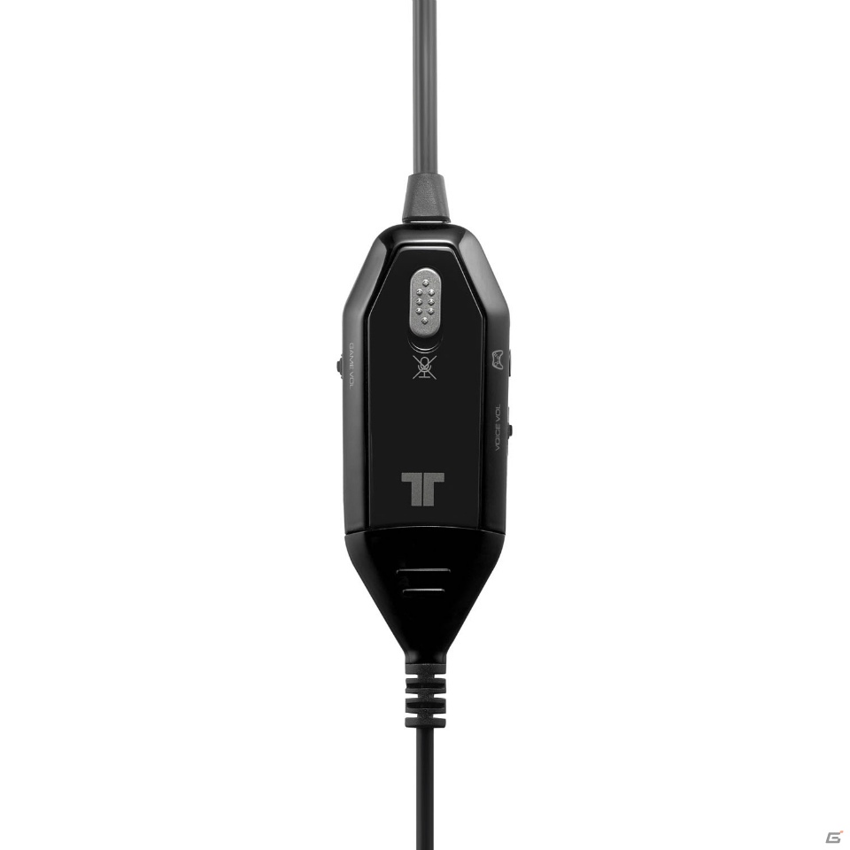 PS3/Xbox 360/PC対応のTRITTONブランドのサラウンドヘッドセット「Pro+」「720+」にグロッシーブラックとグロッシーレッドが登場の画像34