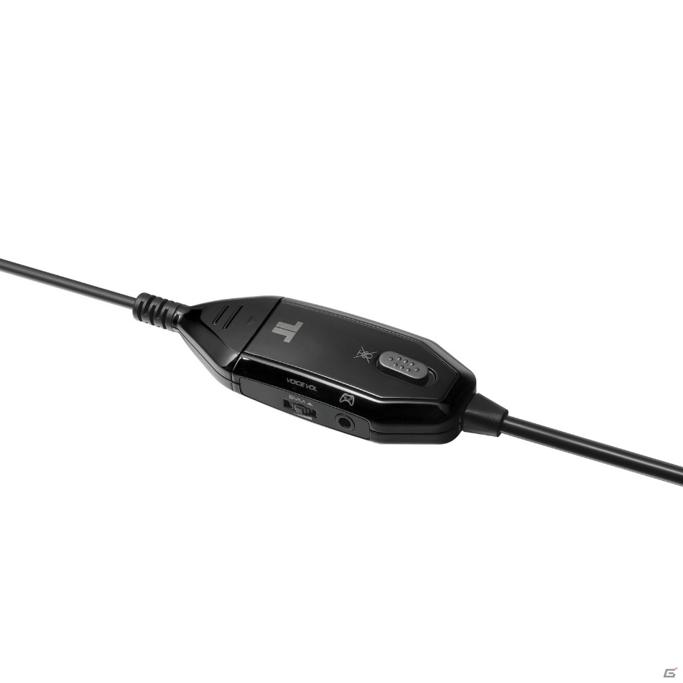 PS3/Xbox 360/PC対応のTRITTONブランドのサラウンドヘッドセット「Pro+」「720+」にグロッシーブラックとグロッシーレッドが登場の画像36