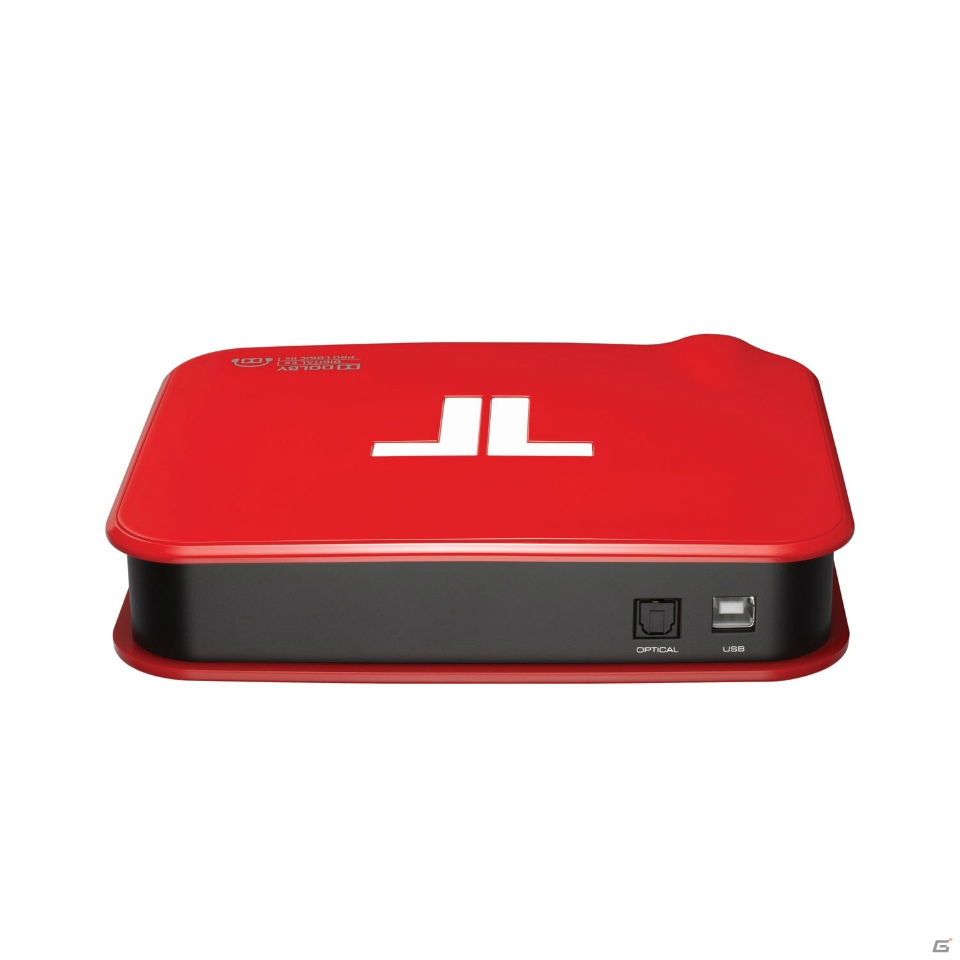 PS3/Xbox 360/PC対応のTRITTONブランドのサラウンドヘッドセット「Pro+」「720+」にグロッシーブラックとグロッシーレッドが登場の画像51