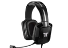 PS3/Xbox 360/PC対応のTRITTONブランドのサラウンドヘッドセット「Pro+」「720+」にグロッシーブラックとグロッシーレッドが登場