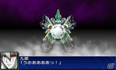 3DS「スーパーロボット大戦UX」のオリジナルキャラクターとして登場するアニエス、サヤ、リチャードとその機体を紹介！の画像10