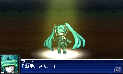 3DS「スーパーロボット大戦UX」のオリジナルキャラクターとして登場するアニエス、サヤ、リチャードとその機体を紹介！の画像19