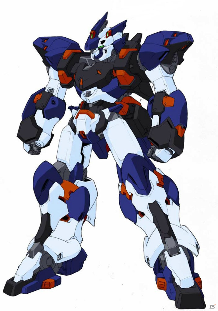 3DS「スーパーロボット大戦UX」のオリジナルキャラクターとして登場するアニエス、サヤ、リチャードとその機体を紹介！の画像2