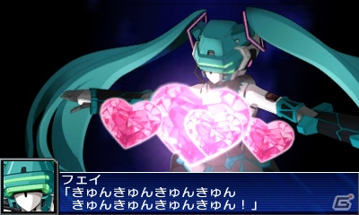 3DS「スーパーロボット大戦UX」のオリジナルキャラクターとして登場するアニエス、サヤ、リチャードとその機体を紹介！の画像22