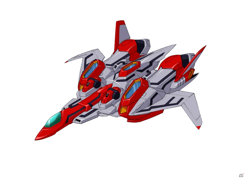 3DS「スーパーロボット大戦UX」のオリジナルキャラクターとして登場するアニエス、サヤ、リチャードとその機体を紹介！の画像4